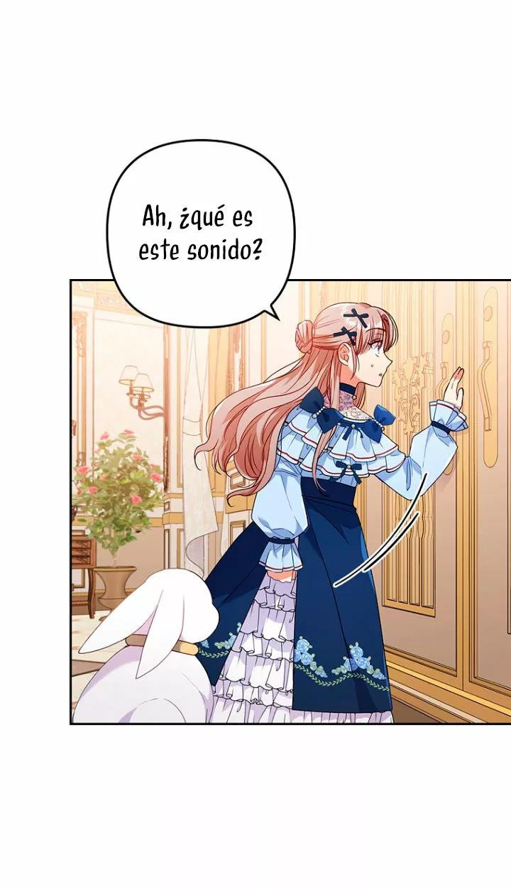 Seduje al Protagonista Masculino Enfermizo Capitulo 25 página 26