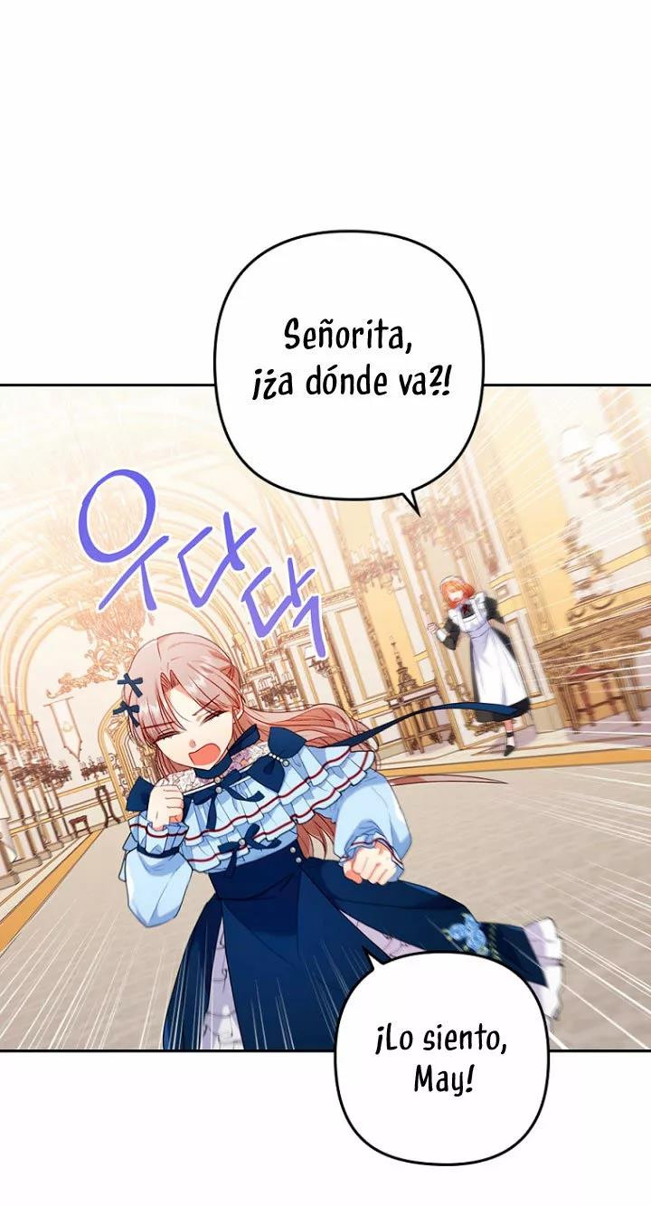 Seduje al Protagonista Masculino Enfermizo Capitulo 25 página 29