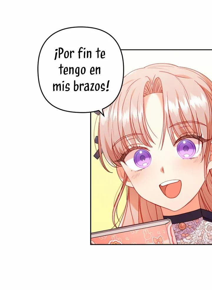 Seduje al Protagonista Masculino Enfermizo Capitulo 25 página 4