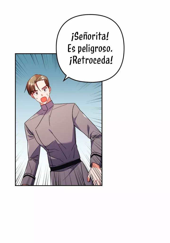 Seduje al Protagonista Masculino Enfermizo Capitulo 25 página 41