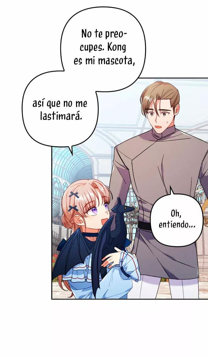 Seduje al Protagonista Masculino Enfermizo Capitulo 25 página 42