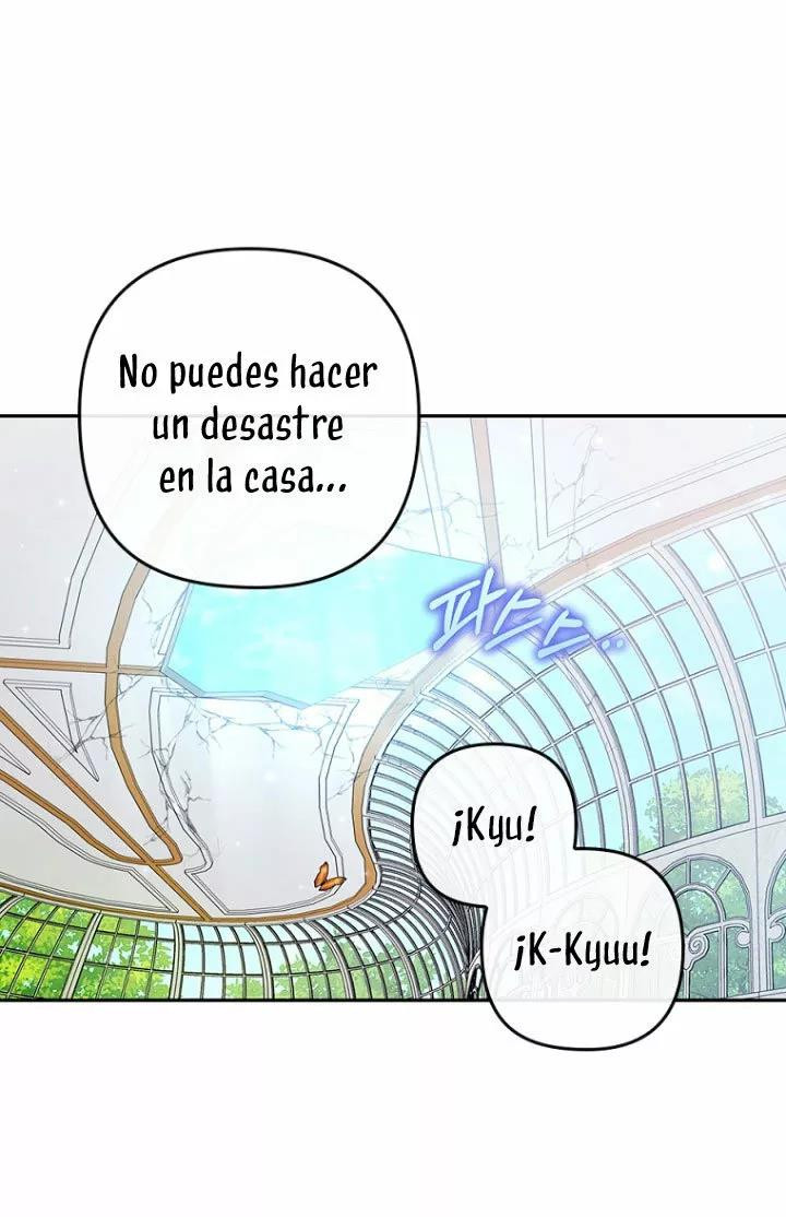 Seduje al Protagonista Masculino Enfermizo Capitulo 25 página 44