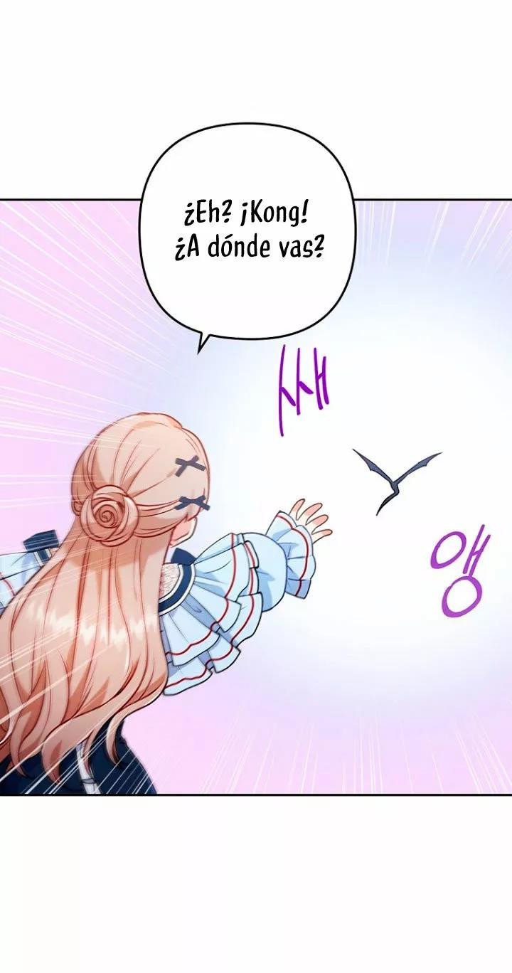 Seduje al Protagonista Masculino Enfermizo Capitulo 25 página 47