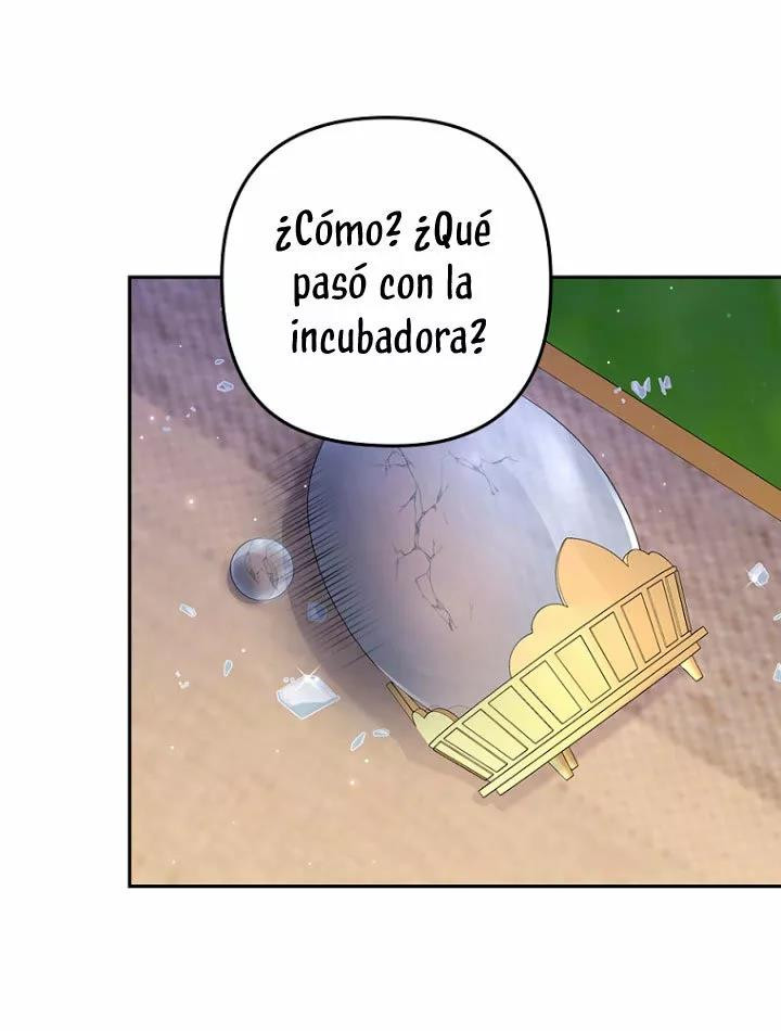 Seduje al Protagonista Masculino Enfermizo Capitulo 25 página 51