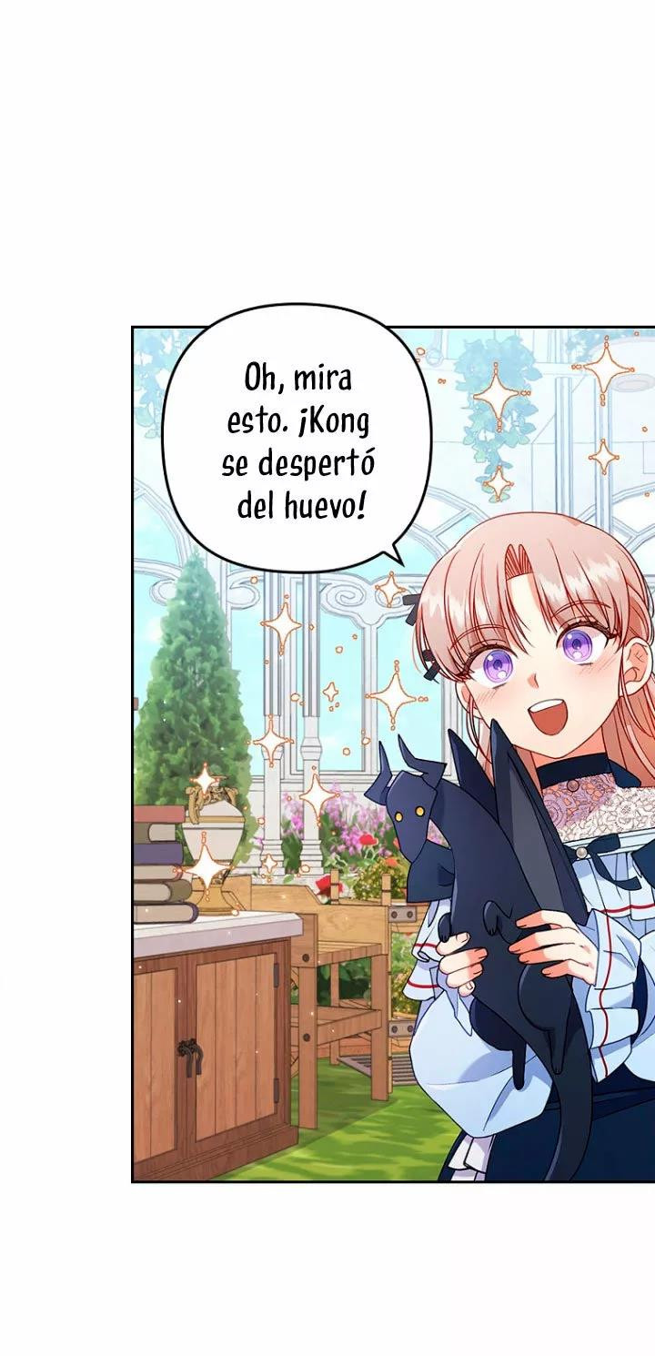 Seduje al Protagonista Masculino Enfermizo Capitulo 25 página 57
