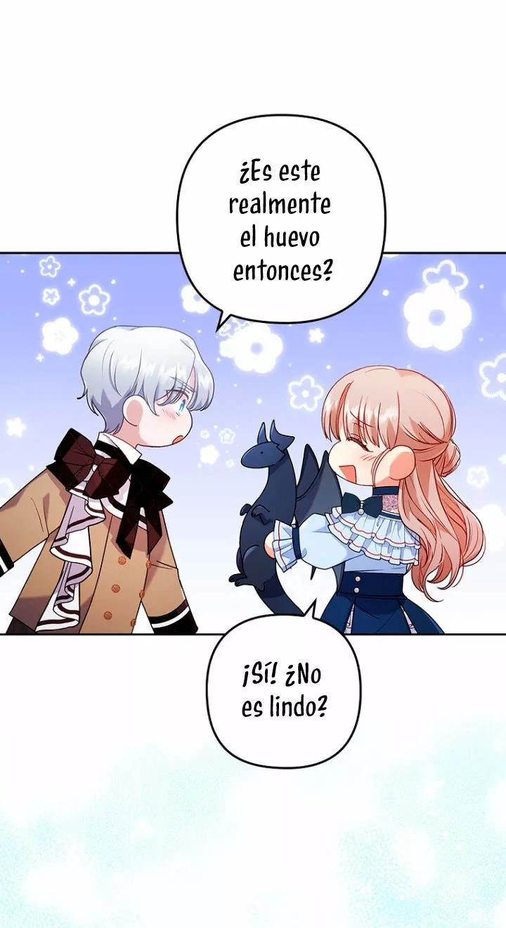 Seduje al Protagonista Masculino Enfermizo Capitulo 25 página 58