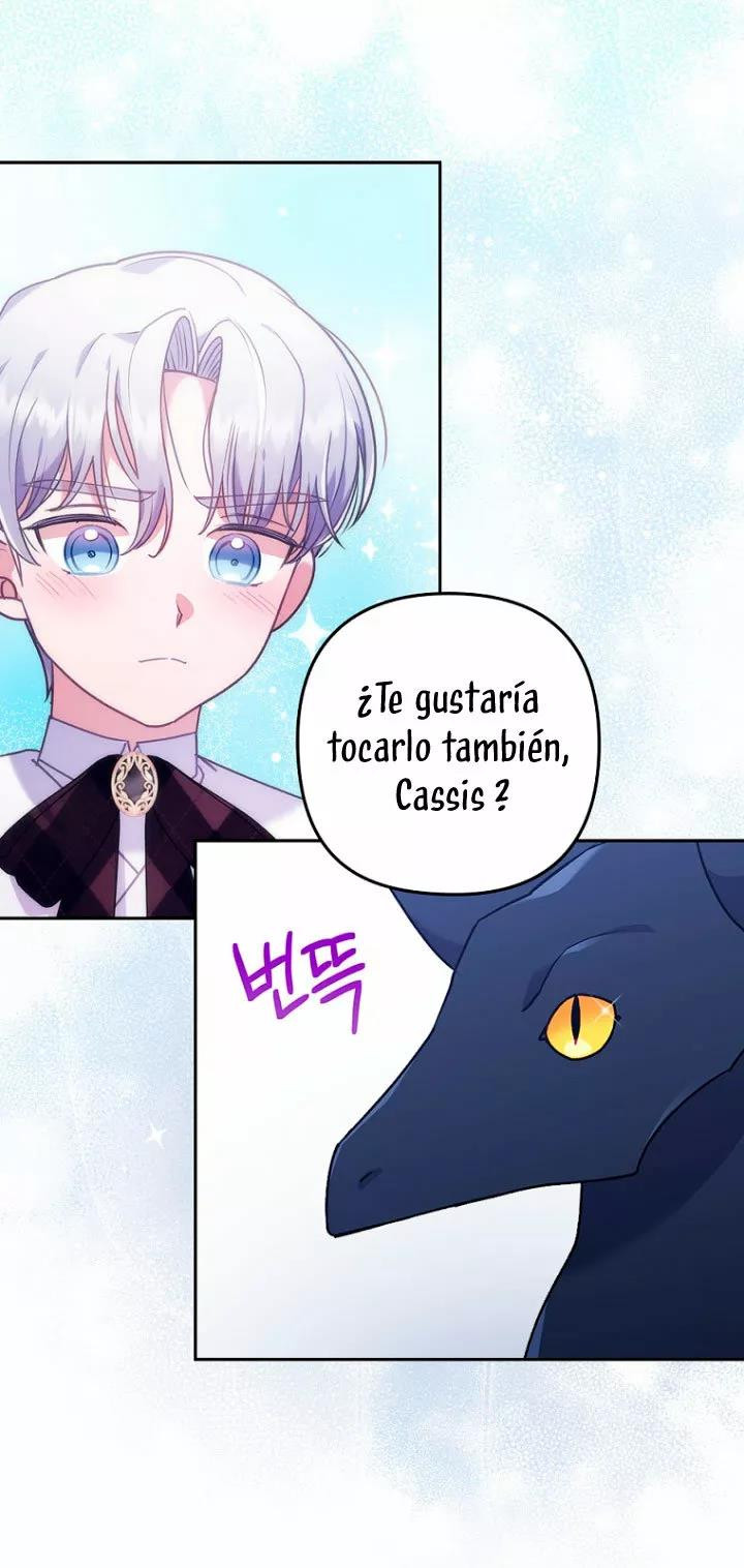 Seduje al Protagonista Masculino Enfermizo Capitulo 25 página 59