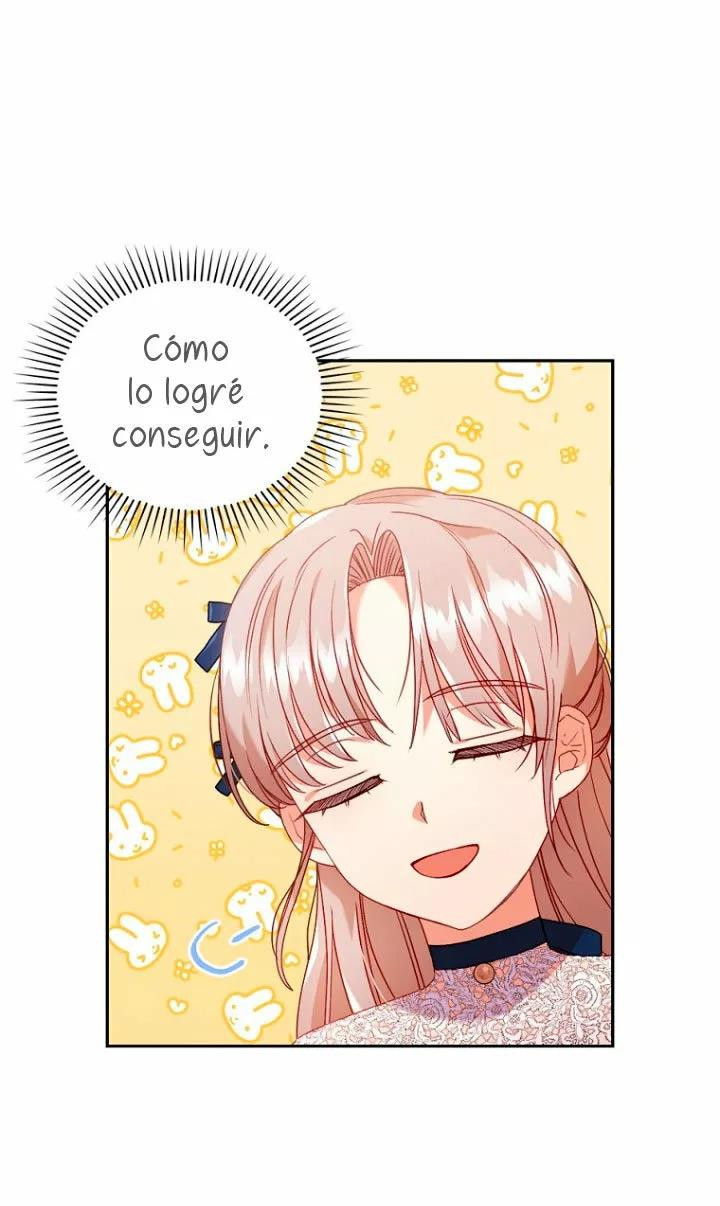 Seduje al Protagonista Masculino Enfermizo Capitulo 25 página 8
