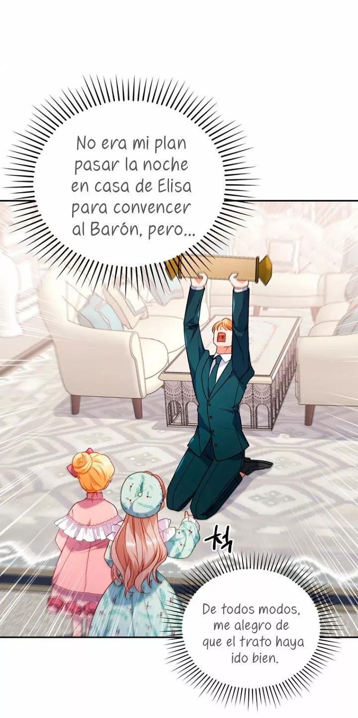 Seduje al Protagonista Masculino Enfermizo Capitulo 25 página 9