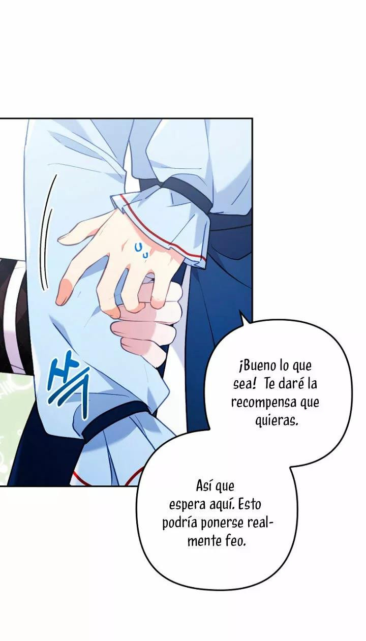 Seduje al Protagonista Masculino Enfermizo Capitulo 26 página 12