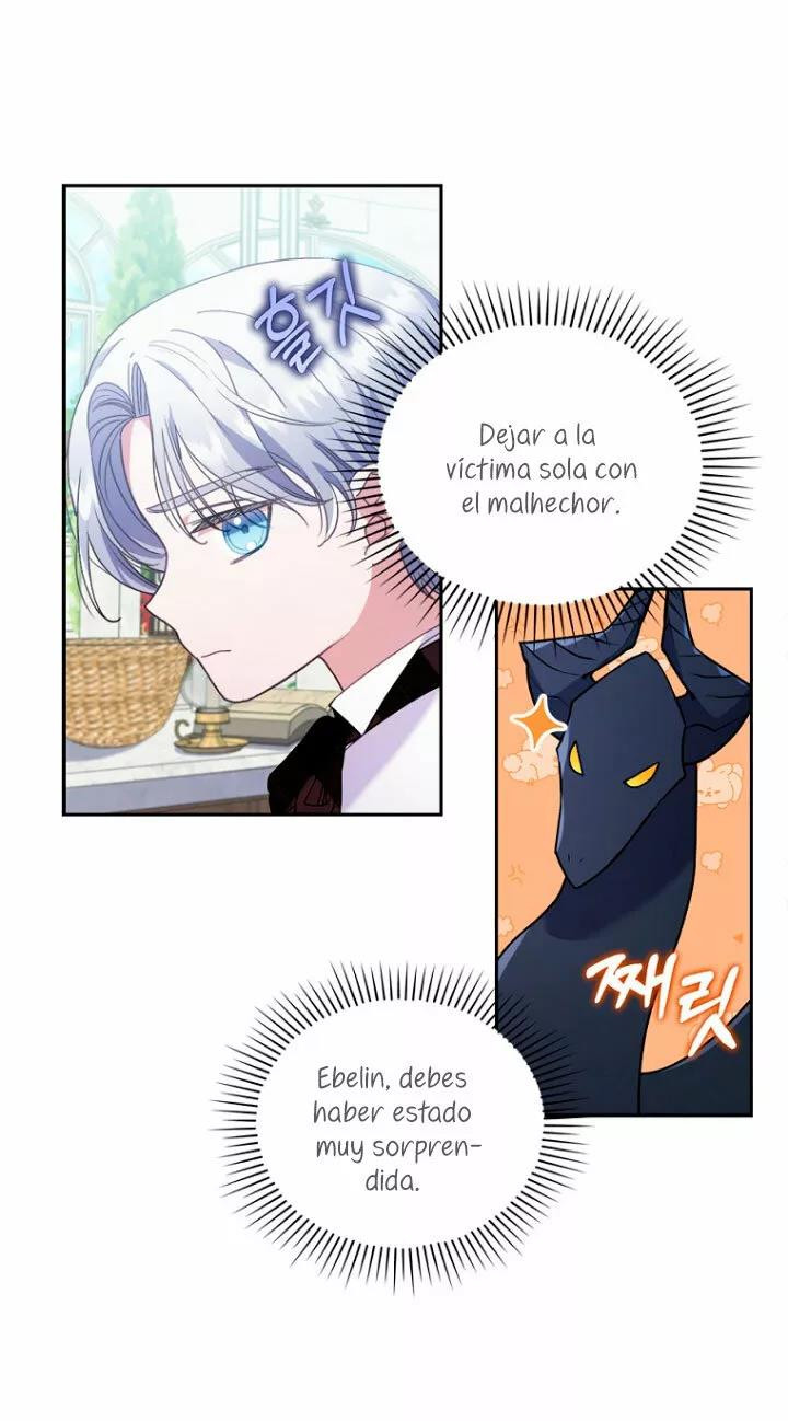 Seduje al Protagonista Masculino Enfermizo Capitulo 26 página 14