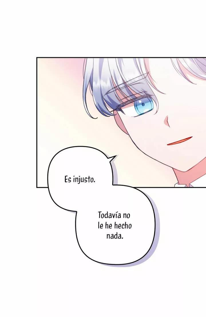 Seduje al Protagonista Masculino Enfermizo Capitulo 26 página 18