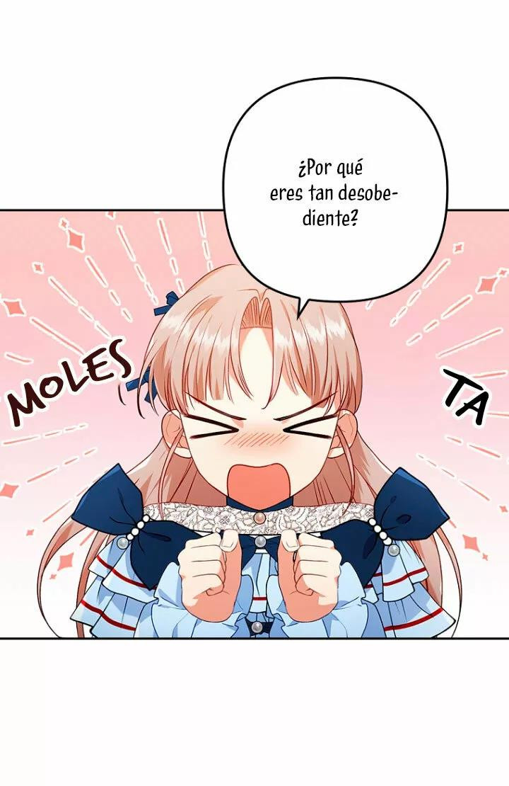Seduje al Protagonista Masculino Enfermizo Capitulo 26 página 21