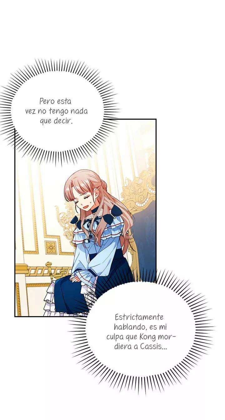 Seduje al Protagonista Masculino Enfermizo Capitulo 26 página 27