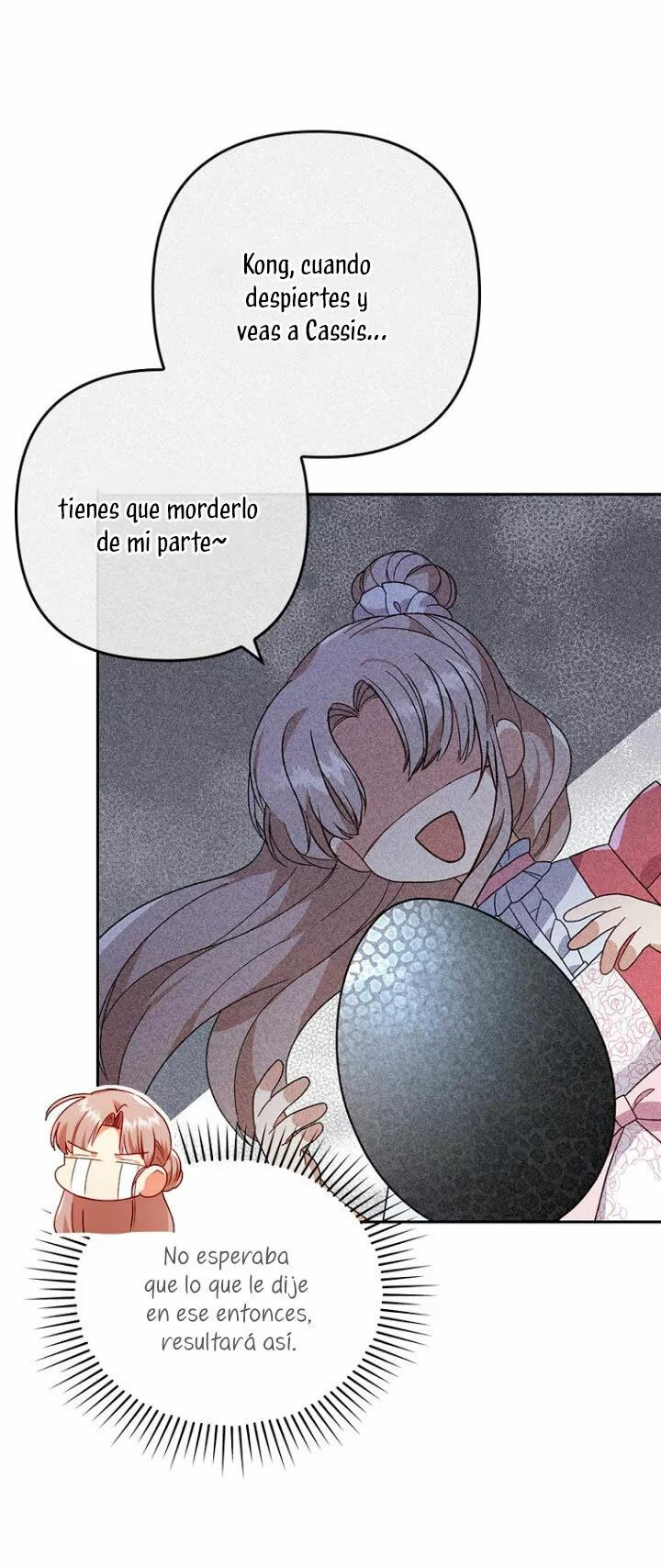 Seduje al Protagonista Masculino Enfermizo Capitulo 26 página 28