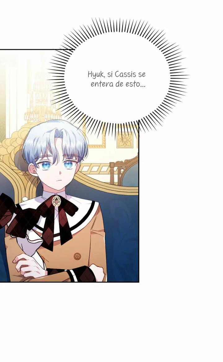 Seduje al Protagonista Masculino Enfermizo Capitulo 26 página 29