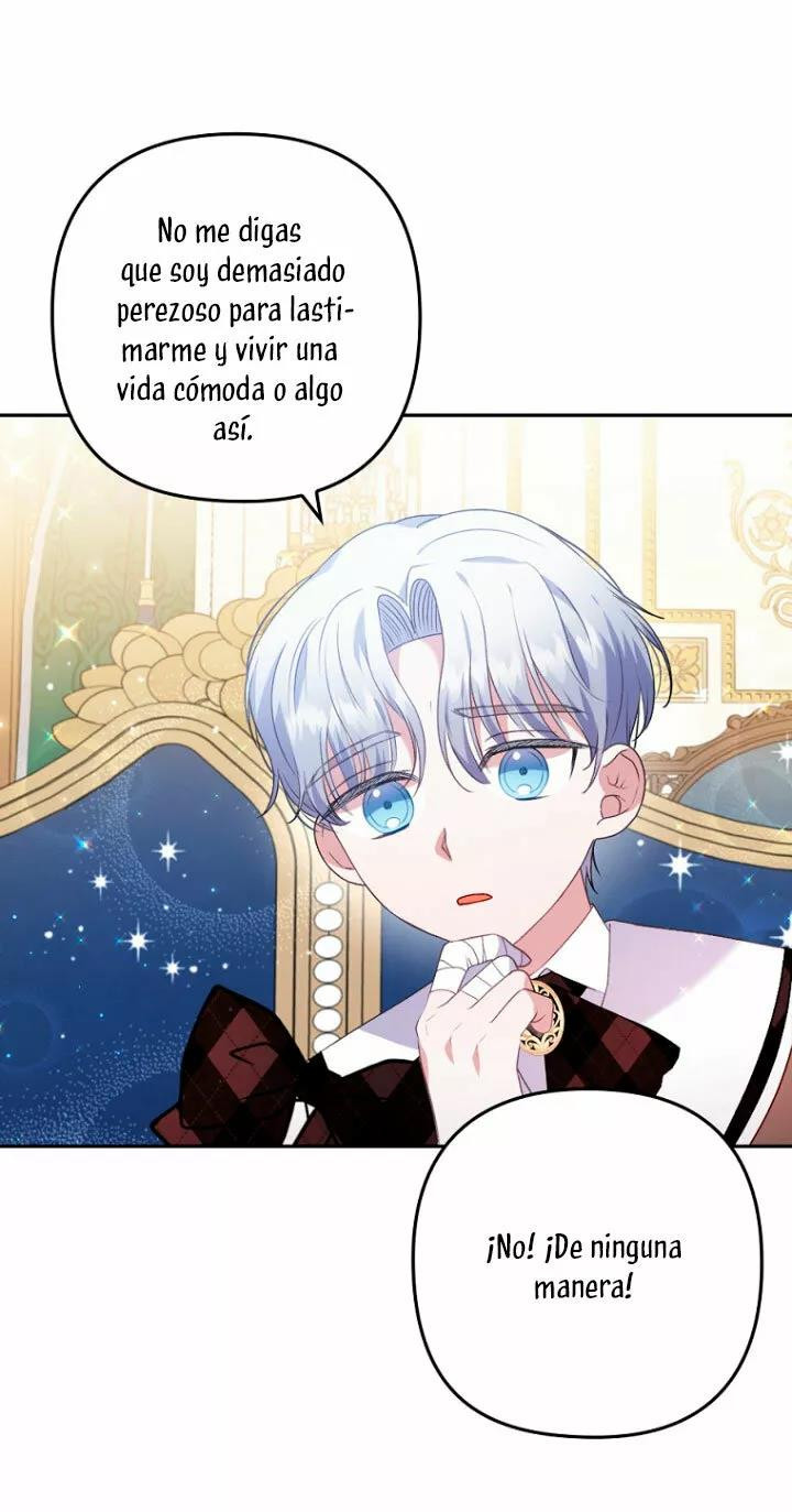 Seduje al Protagonista Masculino Enfermizo Capitulo 26 página 34