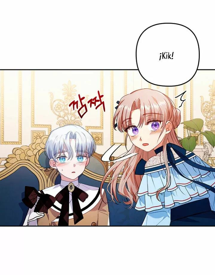 Seduje al Protagonista Masculino Enfermizo Capitulo 26 página 40