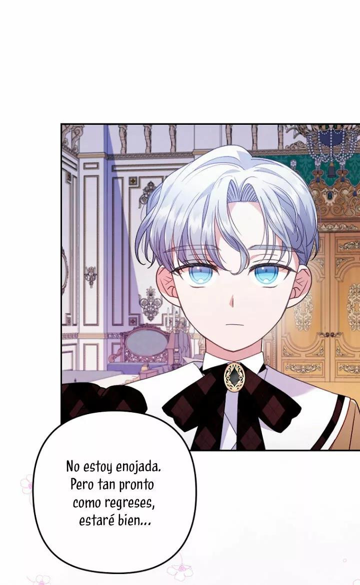 Seduje al Protagonista Masculino Enfermizo Capitulo 26 página 47