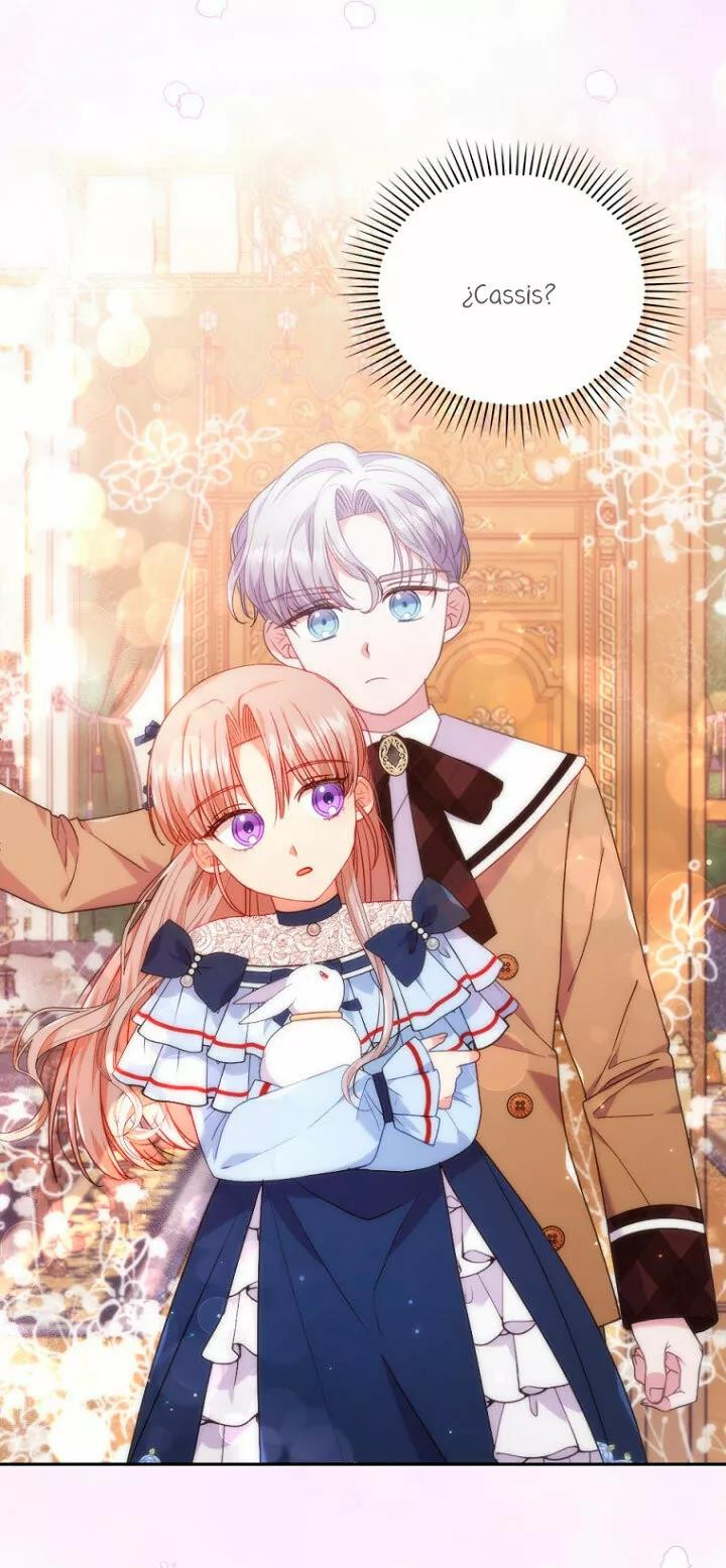 Seduje al Protagonista Masculino Enfermizo Capitulo 26 página 49