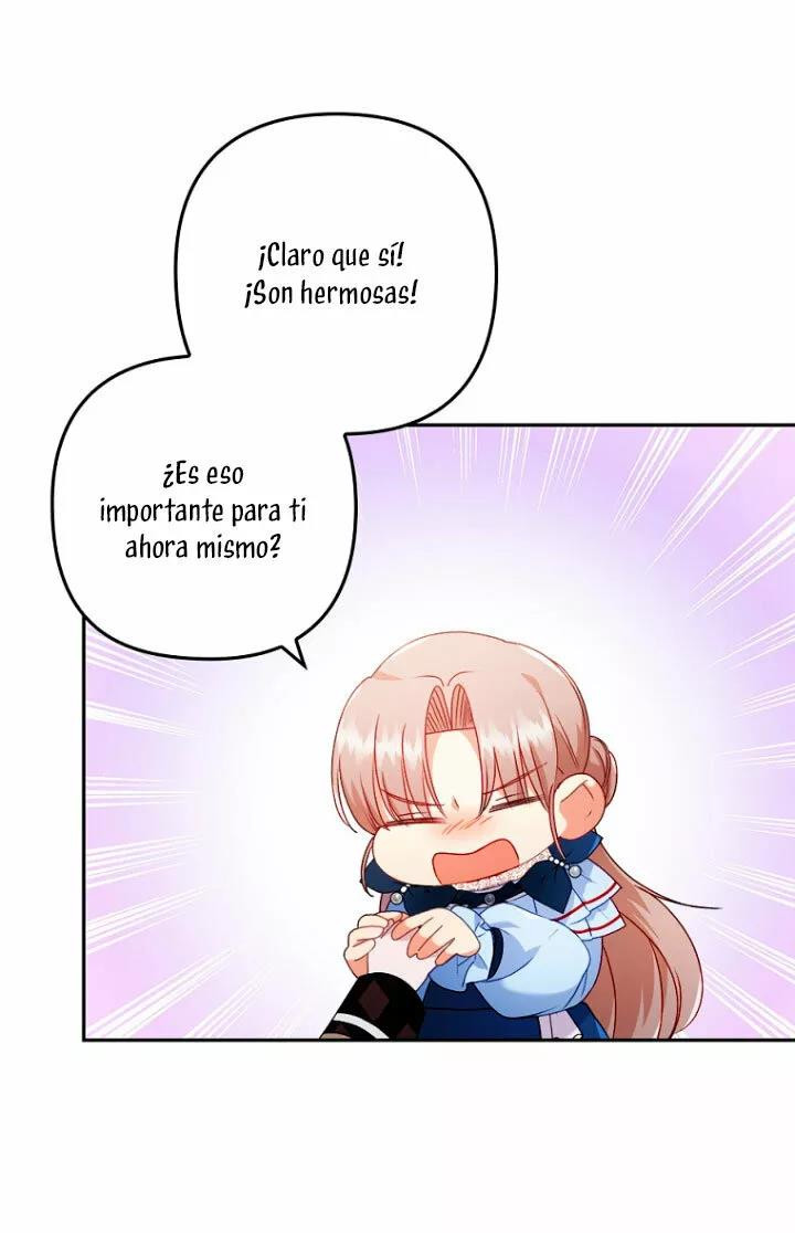 Seduje al Protagonista Masculino Enfermizo Capitulo 26 página 5