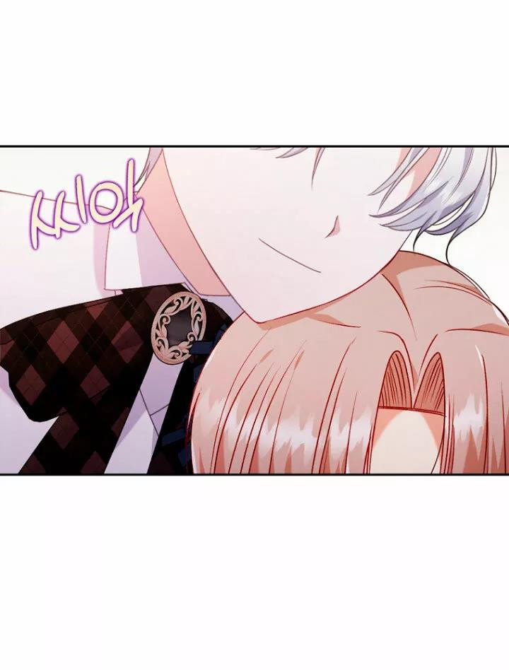 Seduje al Protagonista Masculino Enfermizo Capitulo 26 página 51
