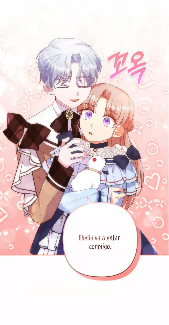 Seduje al Protagonista Masculino Enfermizo Capitulo 26 página 52