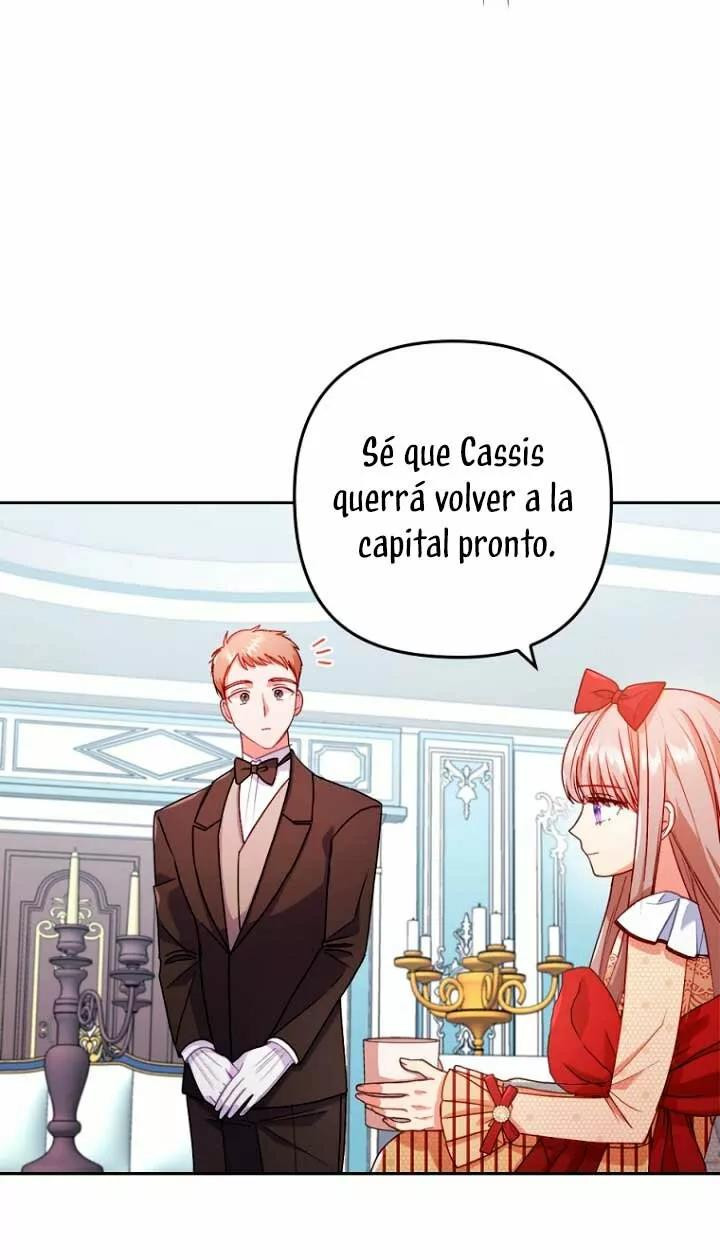 Seduje al Protagonista Masculino Enfermizo Capitulo 27 página 11