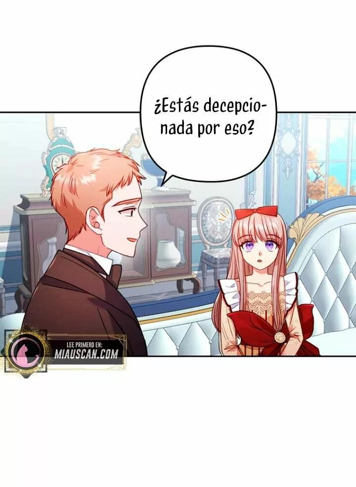 Seduje al Protagonista Masculino Enfermizo Capitulo 27 página 13