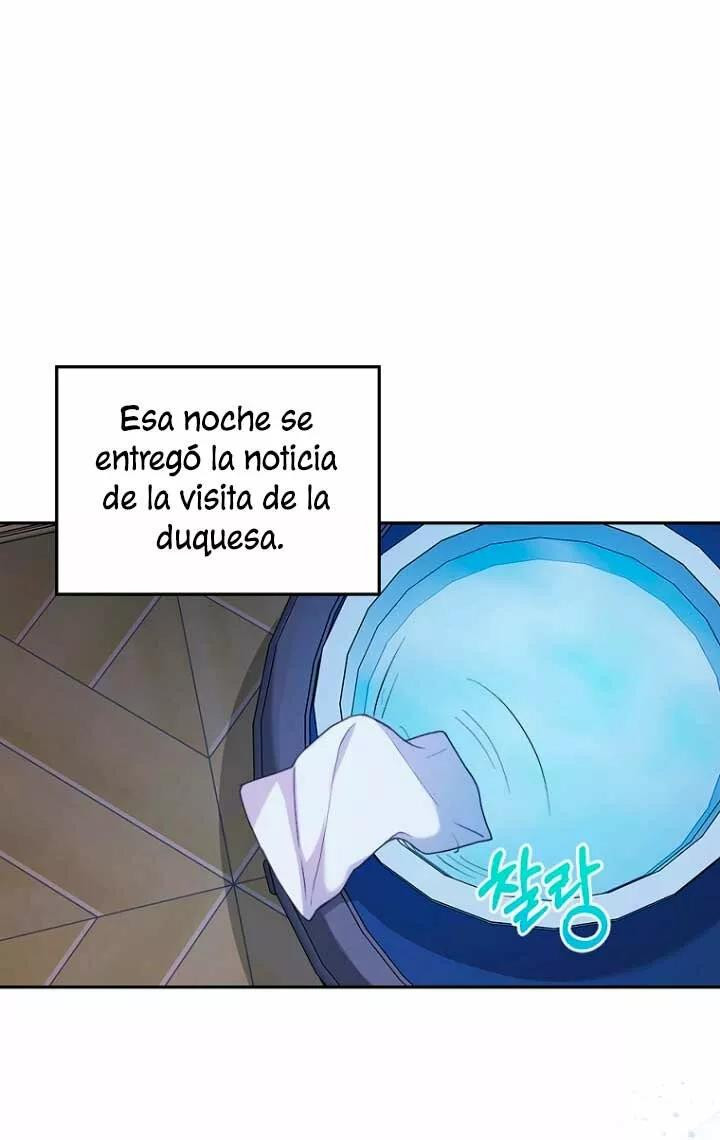 Seduje al Protagonista Masculino Enfermizo Capitulo 27 página 17