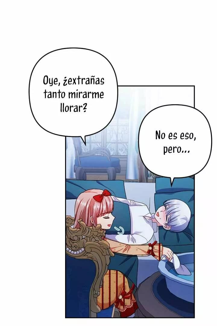 Seduje al Protagonista Masculino Enfermizo Capitulo 27 página 23