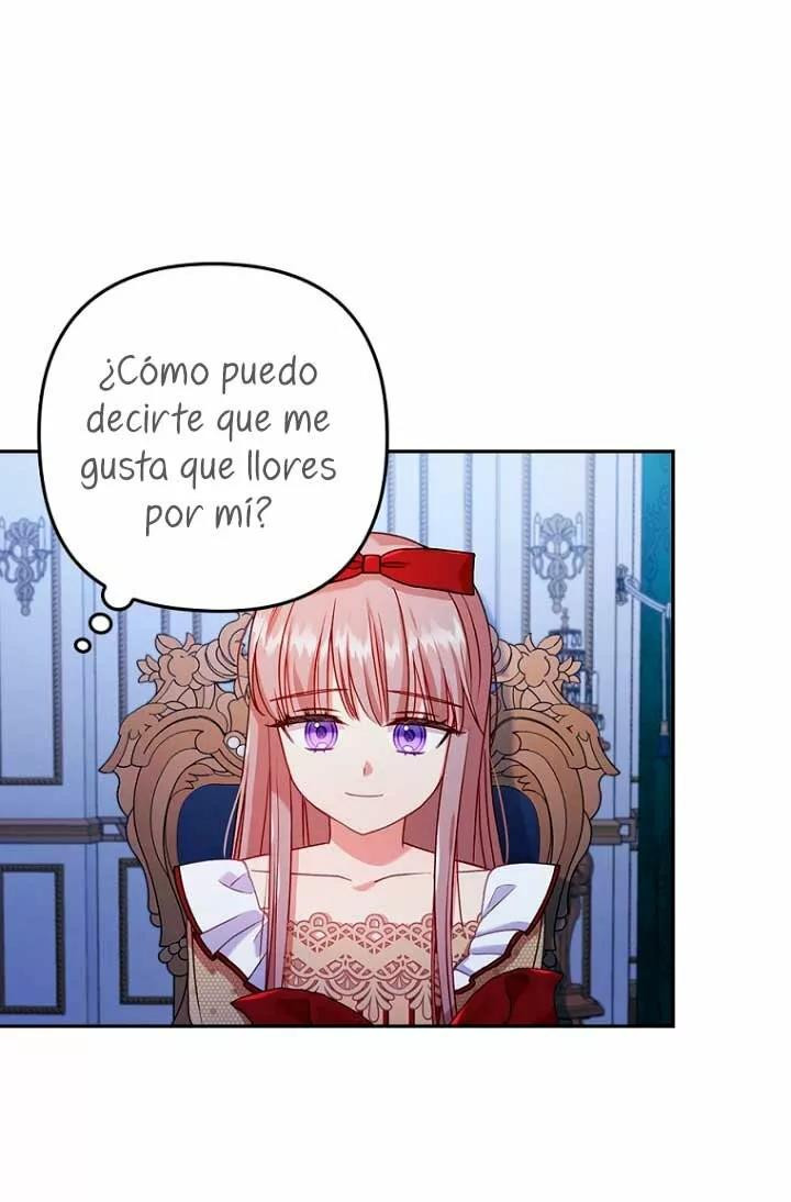 Seduje al Protagonista Masculino Enfermizo Capitulo 27 página 24