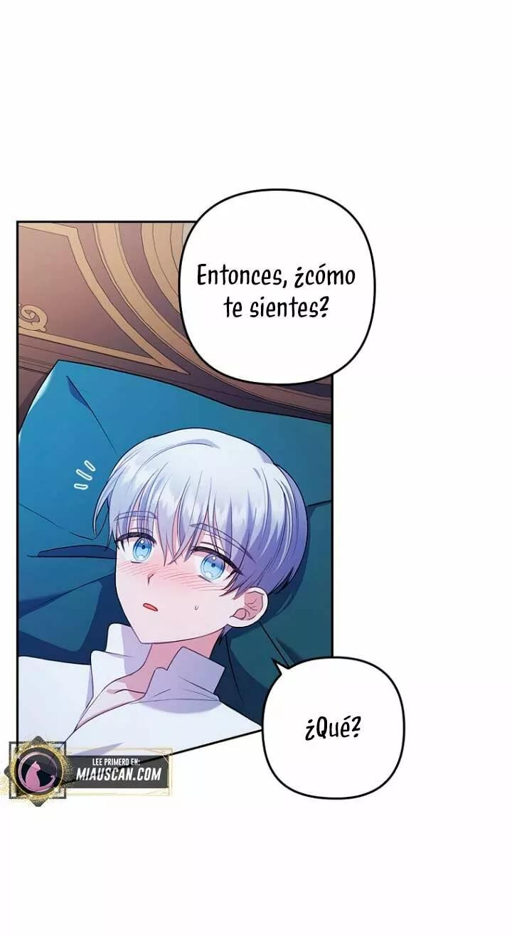 Seduje al Protagonista Masculino Enfermizo Capitulo 27 página 25