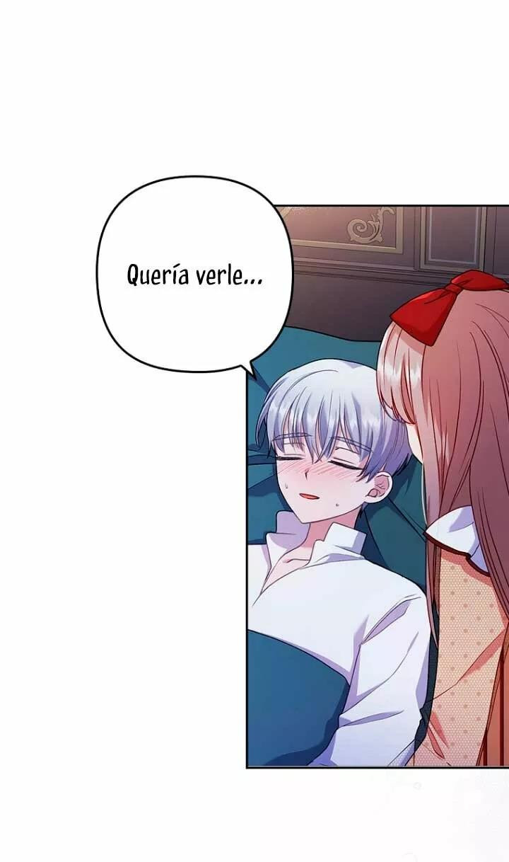 Seduje al Protagonista Masculino Enfermizo Capitulo 27 página 27