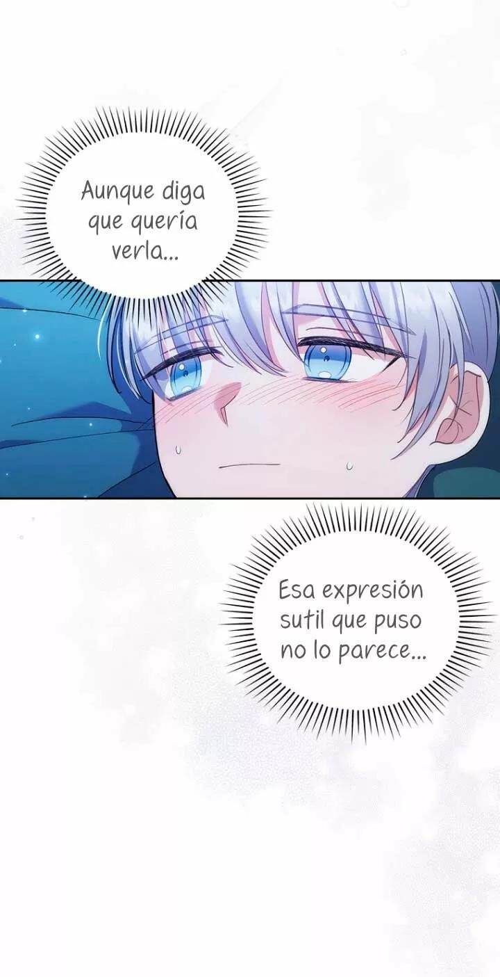 Seduje al Protagonista Masculino Enfermizo Capitulo 27 página 28