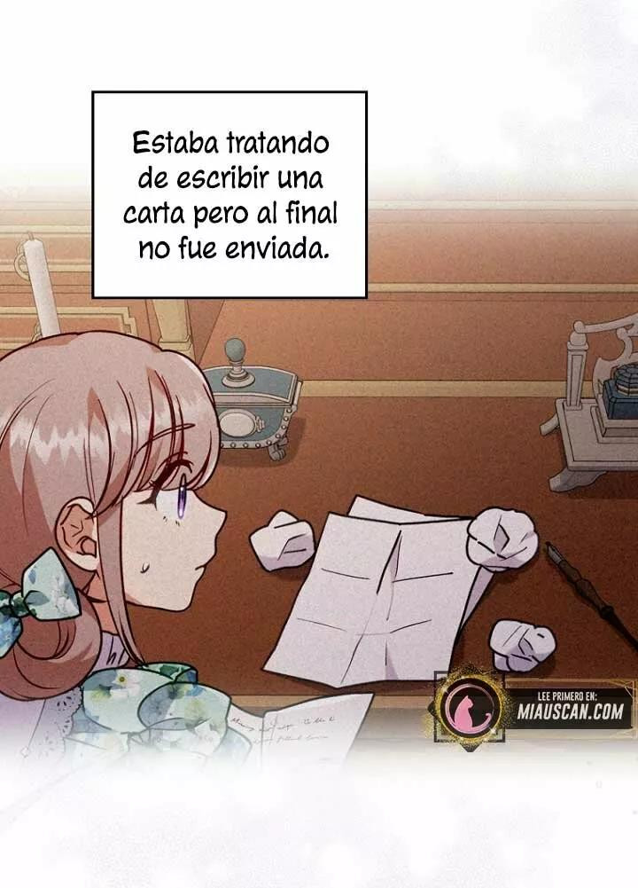 Seduje al Protagonista Masculino Enfermizo Capitulo 27 página 29