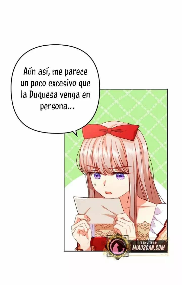 Seduje al Protagonista Masculino Enfermizo Capitulo 27 página 3