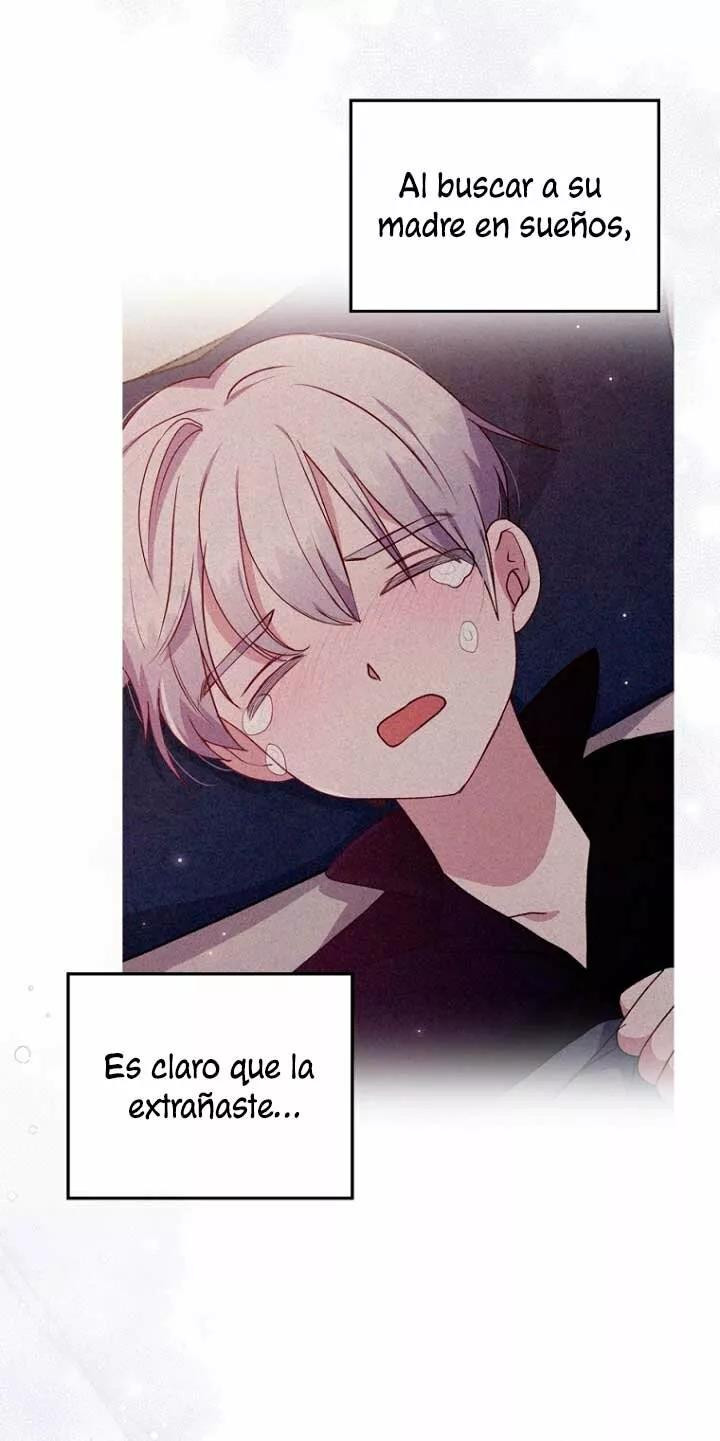Seduje al Protagonista Masculino Enfermizo Capitulo 27 página 30
