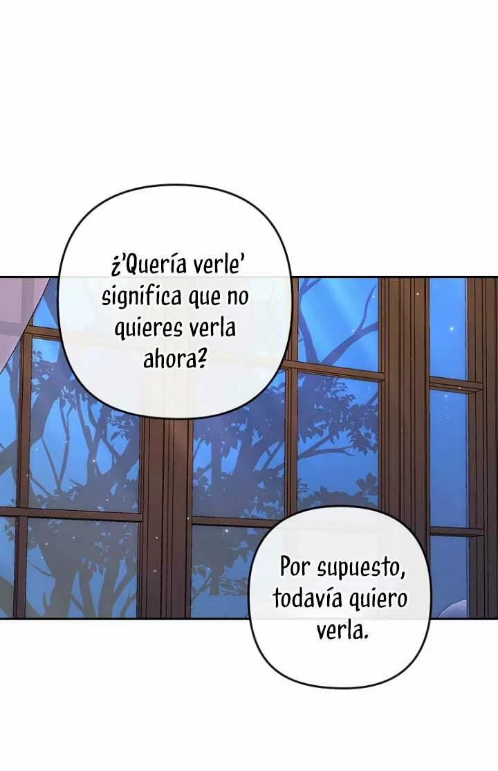 Seduje al Protagonista Masculino Enfermizo Capitulo 27 página 32