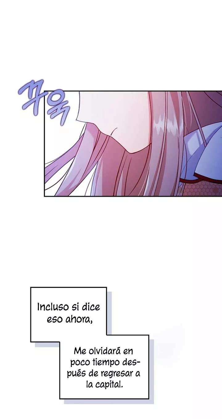 Seduje al Protagonista Masculino Enfermizo Capitulo 27 página 40