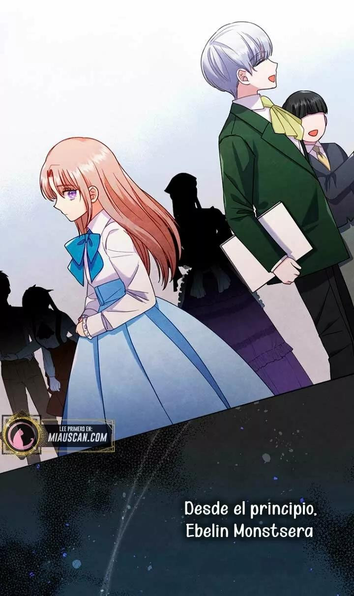 Seduje al Protagonista Masculino Enfermizo Capitulo 27 página 41