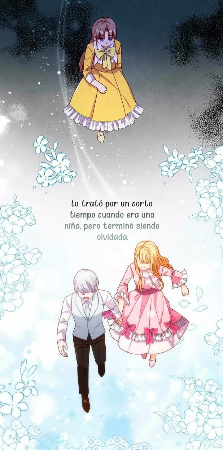 Seduje al Protagonista Masculino Enfermizo Capitulo 27 página 42
