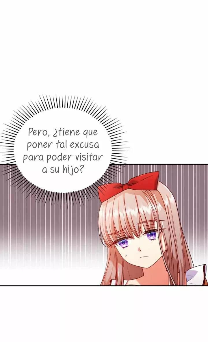 Seduje al Protagonista Masculino Enfermizo Capitulo 27 página 5
