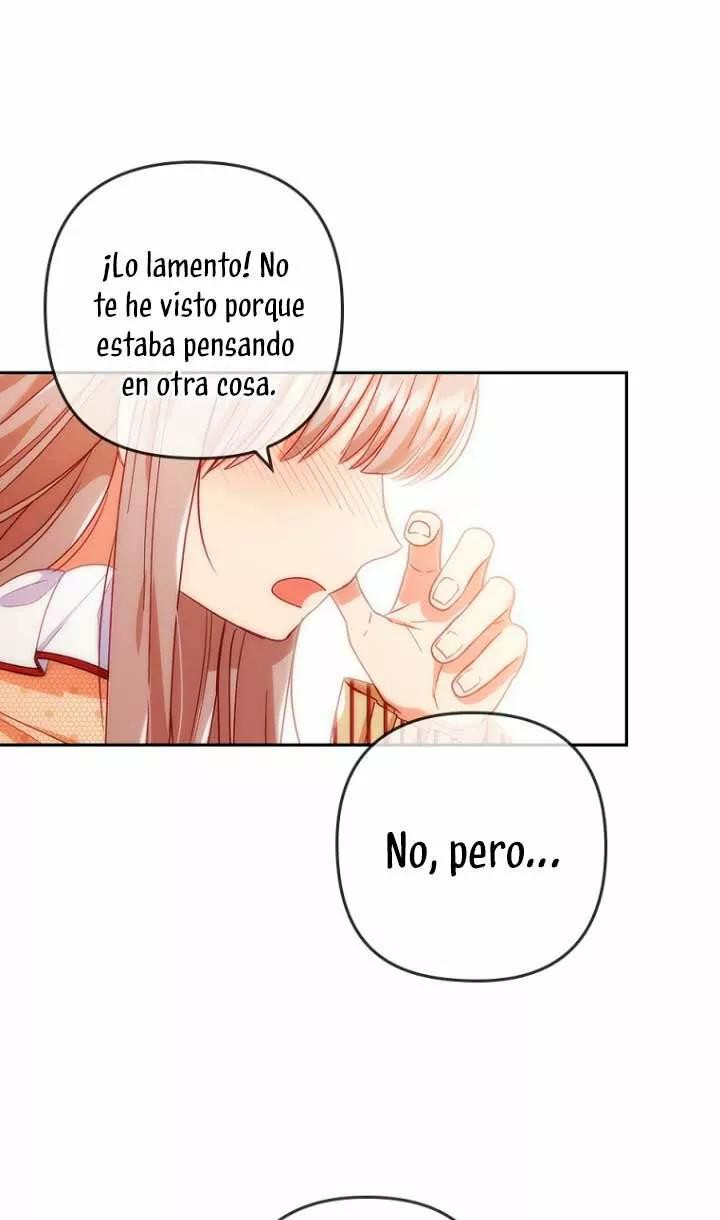 Seduje al Protagonista Masculino Enfermizo Capitulo 27 página 55