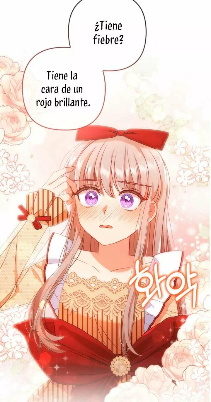 Seduje al Protagonista Masculino Enfermizo Capitulo 27 página 56