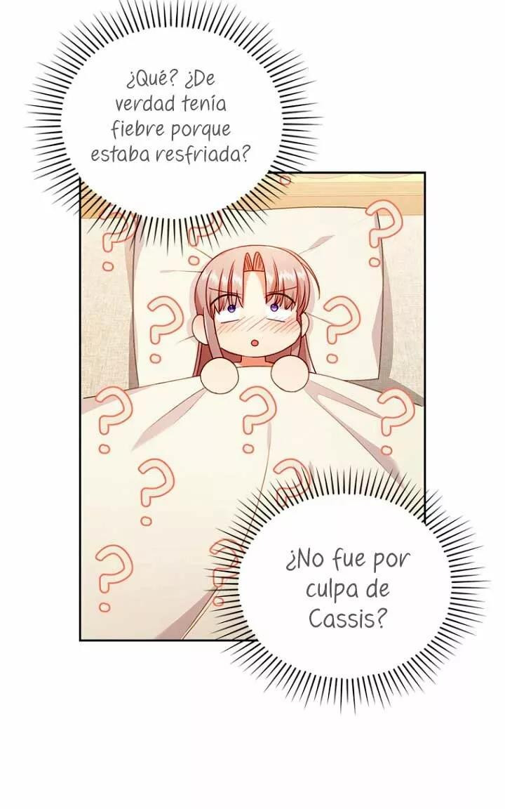 Seduje al Protagonista Masculino Enfermizo Capitulo 27 página 61