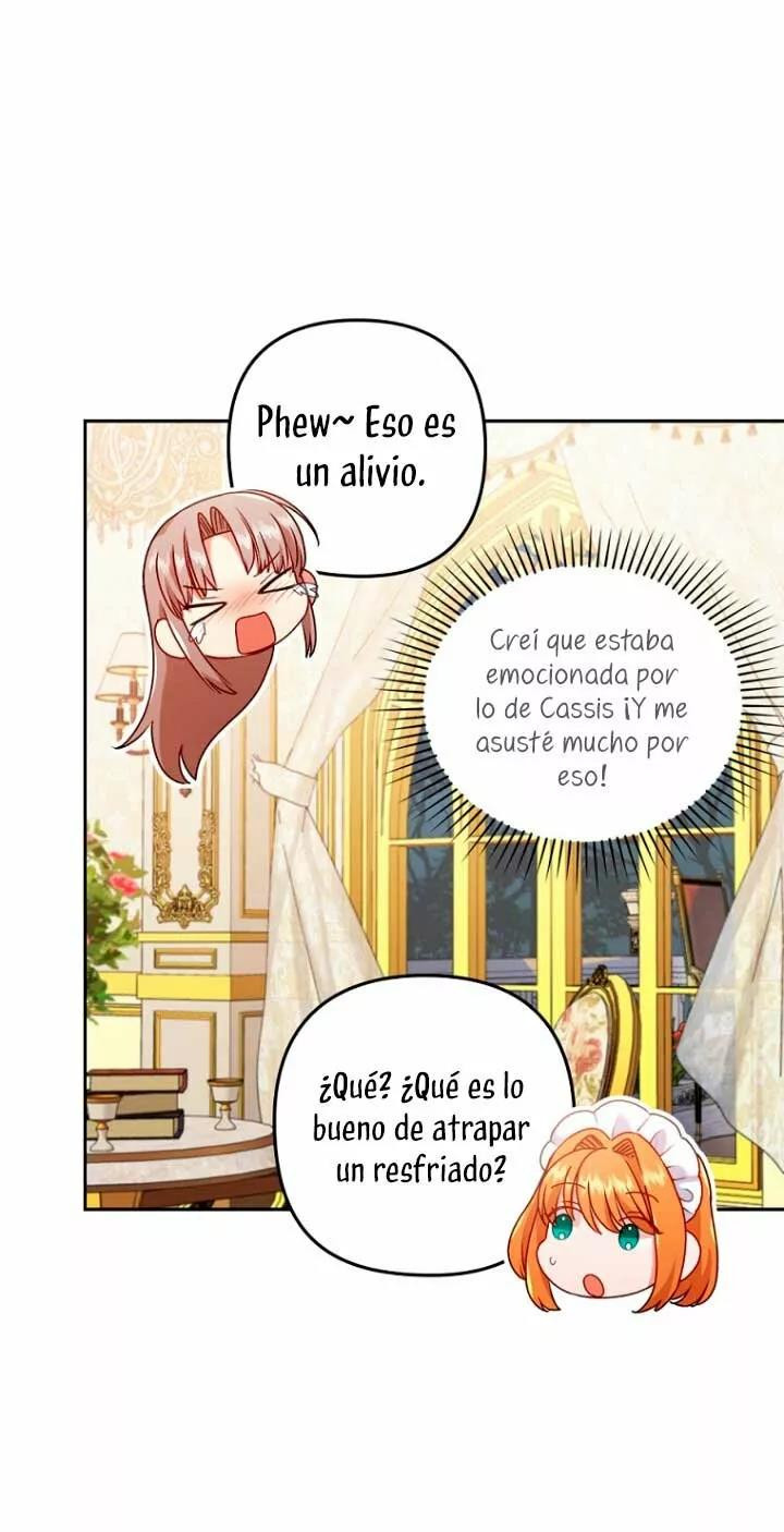 Seduje al Protagonista Masculino Enfermizo Capitulo 27 página 62
