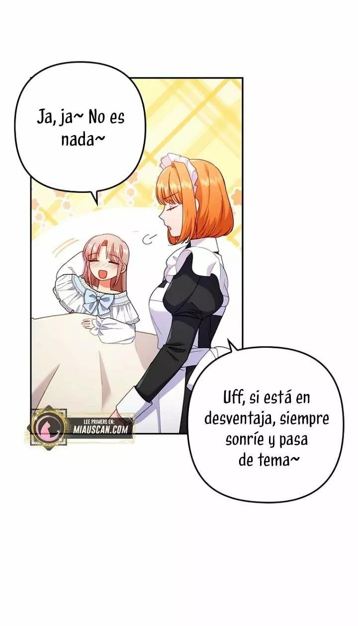 Seduje al Protagonista Masculino Enfermizo Capitulo 27 página 63