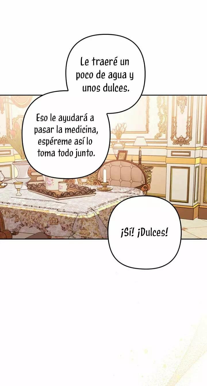 Seduje al Protagonista Masculino Enfermizo Capitulo 27 página 64