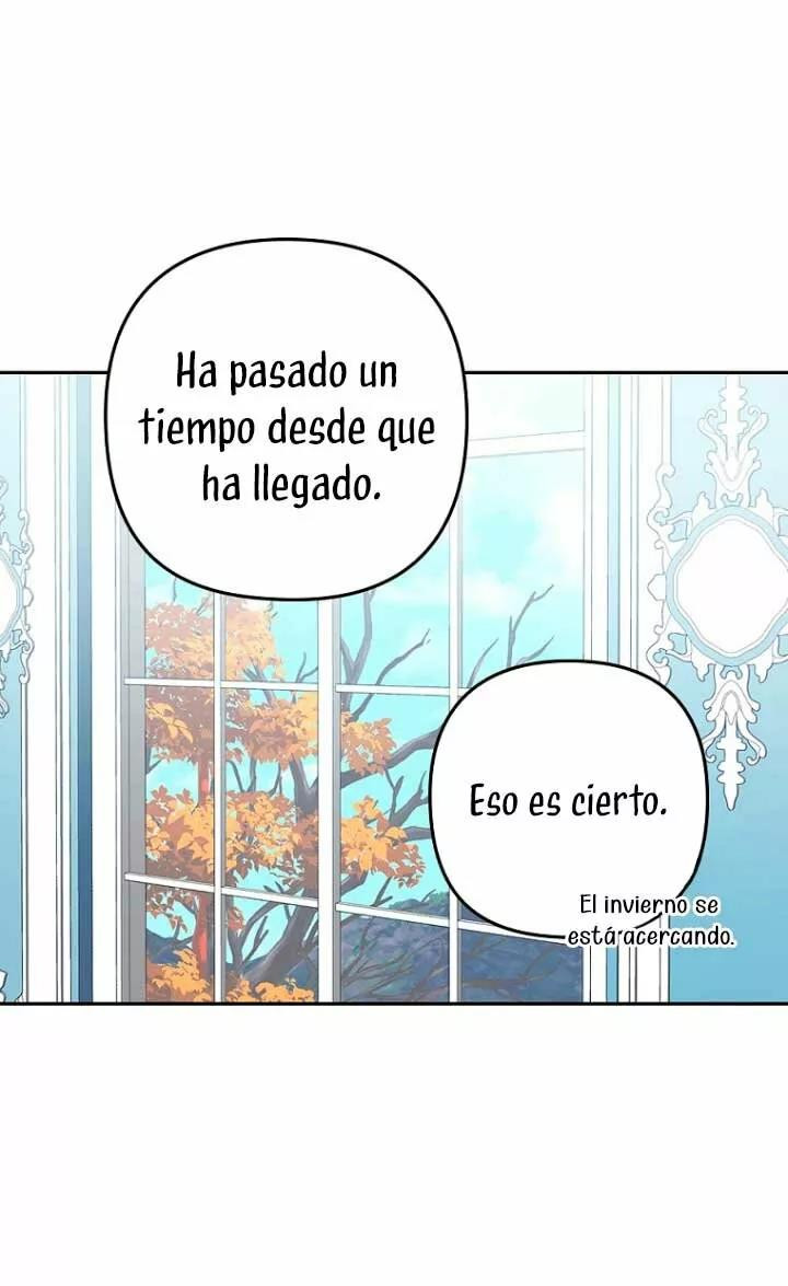 Seduje al Protagonista Masculino Enfermizo Capitulo 27 página 8